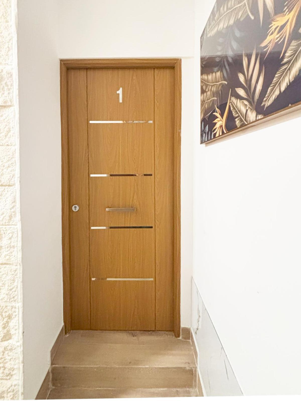 Apartamento Centrico, Luminoso Y Nuevo