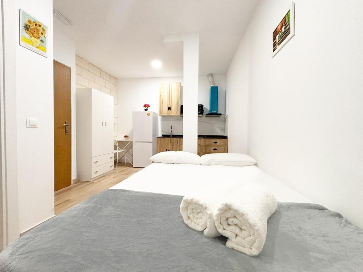 Apartamento Centrico, Luminoso Y Nuevo