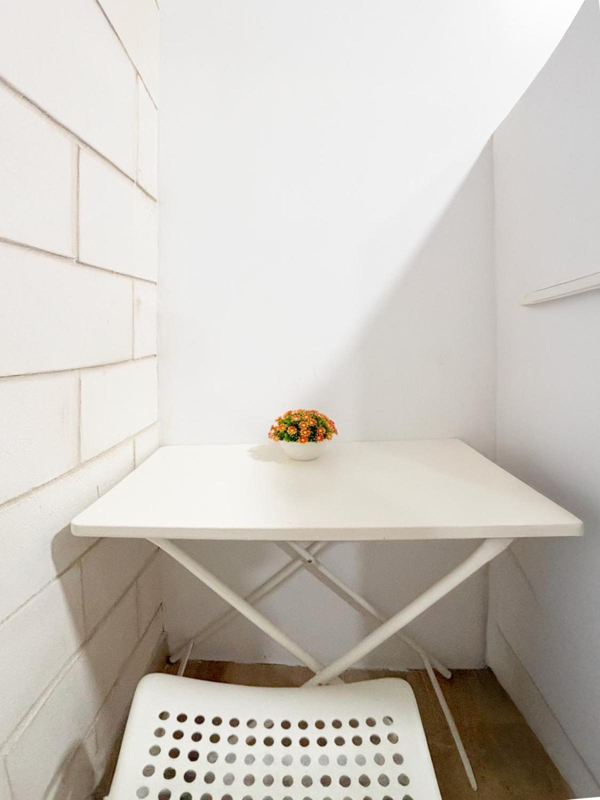 Apartamento Centrico, Luminoso Y Nuevo *