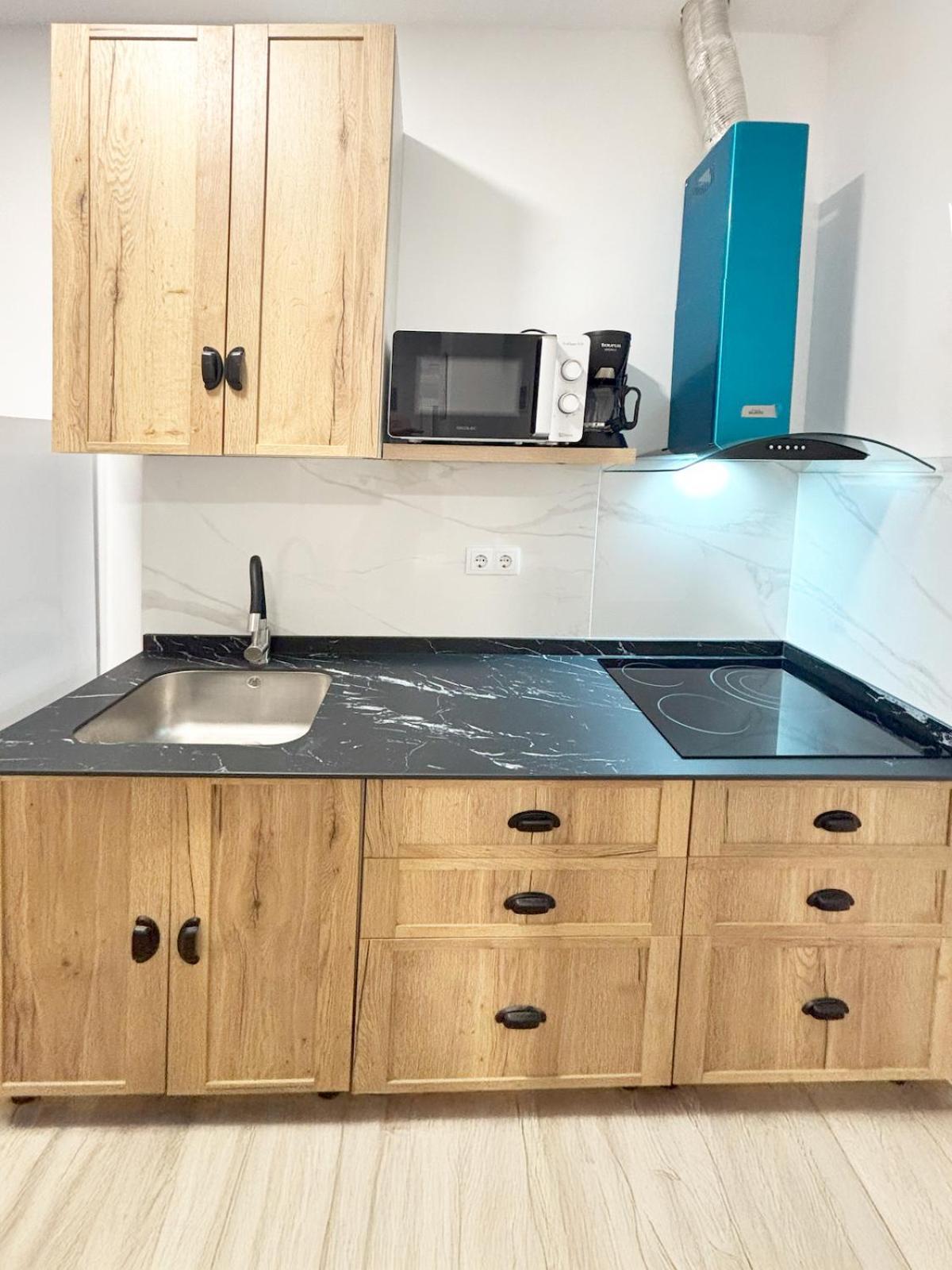 Apartamento Centrico, Luminoso Y Nuevo Madrid